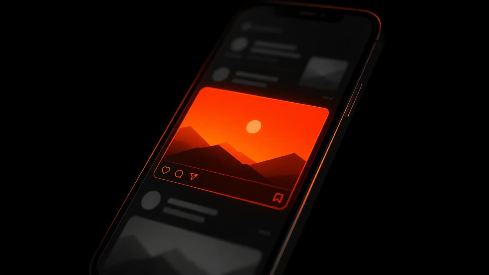 The Three-Second Rule: What Actually Makes a Social Post Design Work