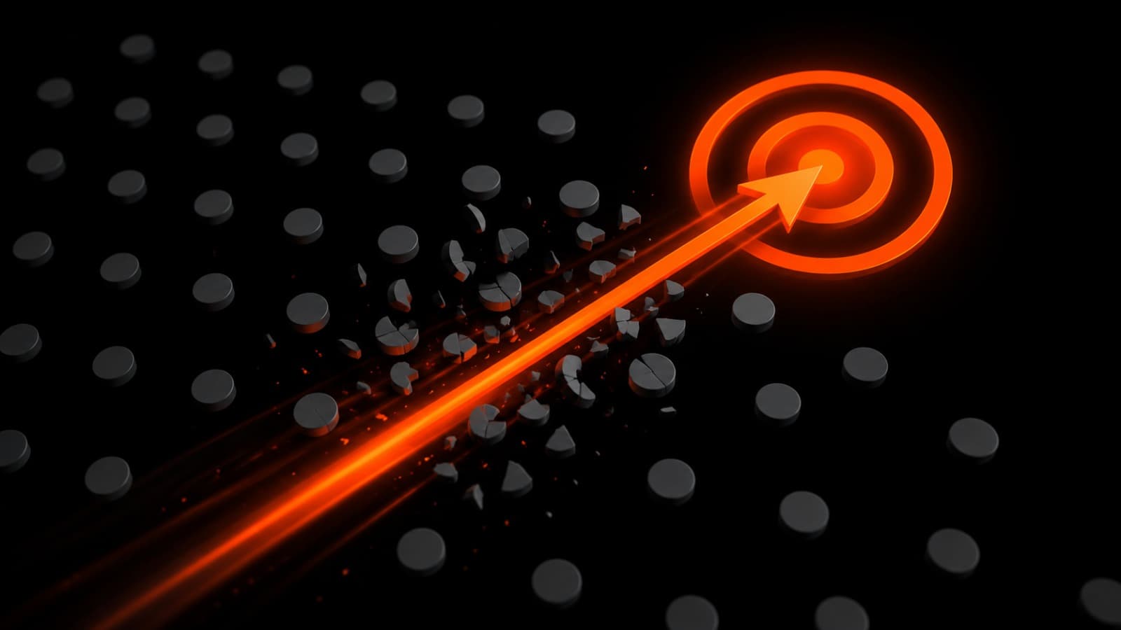 Social Media Marketing Isn't a Content Calendar. It's a Distribution Strategy.