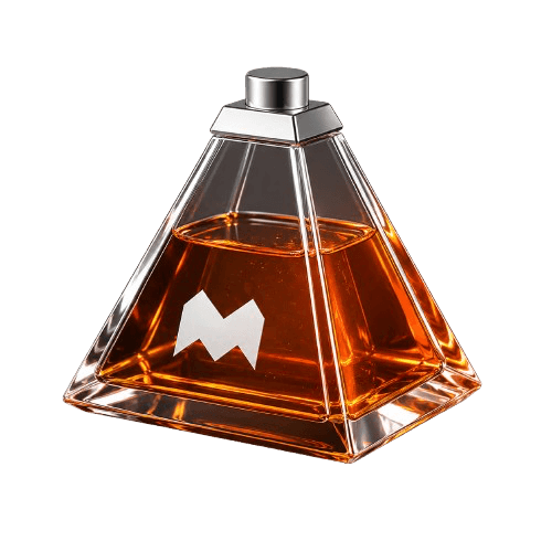 Pyramid Studios brand mark